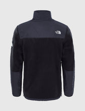 Load image into Gallery viewer, North Face Denali Fleece Jacket - Black
