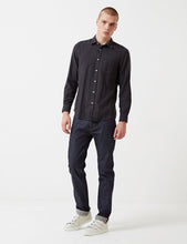 Load image into Gallery viewer, Portuguese Flannel Teca Shirt - Grey
