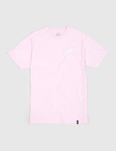 Load image into Gallery viewer, Huf Checkered T-Shirt - Pink
