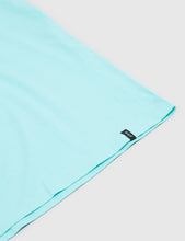 Load image into Gallery viewer, Huf Box Logo Puff T-Shirt - Celadon Green
