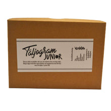 Load image into Gallery viewer, Täljkit Junior
