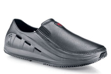 Load image into Gallery viewer, MOZO Sharkz - Mens Black 
