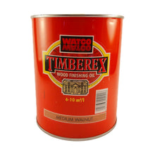 Load image into Gallery viewer, Timberex Pigmenterad Golvolja

