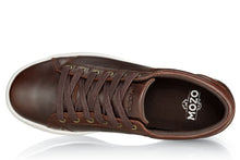 Load image into Gallery viewer, MOZO Finn - Mens Brown 
