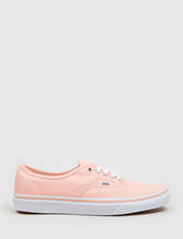Load image into Gallery viewer, Vans Pastels Authentic (Canvas) - Peach
