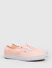 Load image into Gallery viewer, Vans Pastels Authentic (Canvas) - Peach
