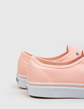 Load image into Gallery viewer, Vans Pastels Authentic (Canvas) - Peach
