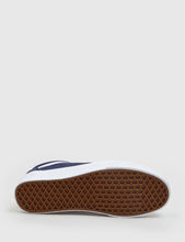 Load image into Gallery viewer, Vans Old Skool (Leather) - Navy Blue
