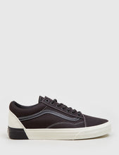 Load image into Gallery viewer, Vans Old Skool DX (Canvas) - Black
