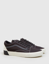 Load image into Gallery viewer, Vans Old Skool DX (Canvas) - Black
