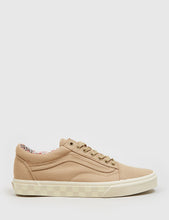 Load image into Gallery viewer, Vans Old Skool DX (Canvas) - Corn Beige
