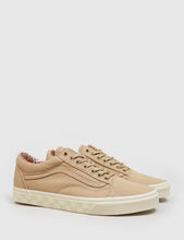 Load image into Gallery viewer, Vans Old Skool DX (Canvas) - Corn Beige
