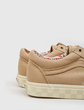 Load image into Gallery viewer, Vans Old Skool DX (Canvas) - Corn Beige
