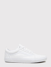 Load image into Gallery viewer, Vans Old Skool - True White
