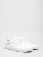 Load image into Gallery viewer, Vans Old Skool - True White
