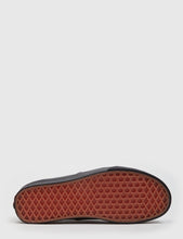 Load image into Gallery viewer, Vans Authentic Trainers - Black/Black
