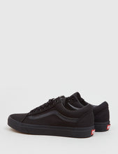 Load image into Gallery viewer, Vans Old Skool (Canvas) - Black/Black
