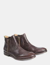 Load image into Gallery viewer, Hudson Mitchell Chelsea Boot (Leather) - Brown

