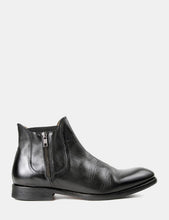 Load image into Gallery viewer, Hudson Mitchell Chelsea Boot (Leather) - Black
