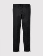 Load image into Gallery viewer, Dickies 872 Work Pants (Slim) - Black
