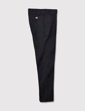 Load image into Gallery viewer, Dickies 872 Work Pants (Slim) - Black
