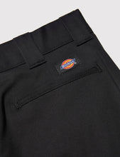Load image into Gallery viewer, Dickies 872 Work Pants (Slim) - Black
