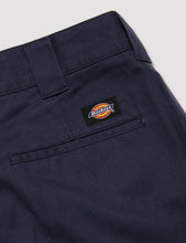 Load image into Gallery viewer, Dickies 872 Work Pants (Slim) - Dark Navy
