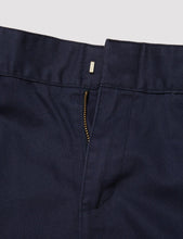 Load image into Gallery viewer, Dickies 872 Work Pants (Slim) - Dark Navy
