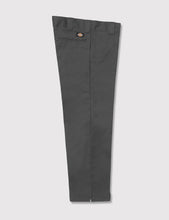 Load image into Gallery viewer, Dickies 872 Work Pants (Slim) - Charcoal Grey
