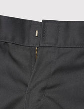 Load image into Gallery viewer, Dickies 872 Work Pants (Slim) - Charcoal Grey
