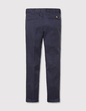 Load image into Gallery viewer, Dickies 872 Work Pants (Slim) - Navy
