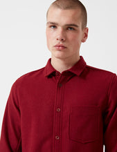 Load image into Gallery viewer, A.P.C. Baltimore Overshirt - Red

