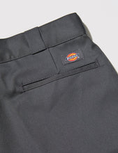 Load image into Gallery viewer, Dickies 874 Original Work Pant (Relaxed) - Charcoal Grey
