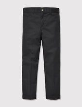 Load image into Gallery viewer, Dickies 894 Industrial Work Pant (Slim Straight) - Black
