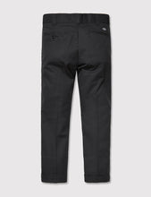 Load image into Gallery viewer, Dickies 894 Industrial Work Pant (Slim Straight) - Black

