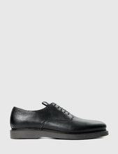 Load image into Gallery viewer, Hudson Killick Shoes (Leather) - Black

