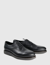 Load image into Gallery viewer, Hudson Killick Shoes (Leather) - Black
