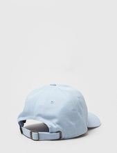 Load image into Gallery viewer, HUF Juice Curved Visor 6 Panel Cap - Baby Blue
