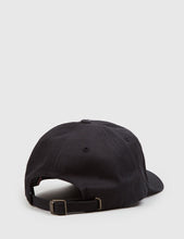 Load image into Gallery viewer, HUF Clear Eyes Curved Peak Cap - Black

