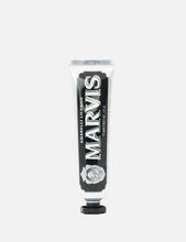 Load image into Gallery viewer, Marvis Aquatic Liqourice Mint Toothpaste - 75ml
