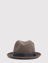 Load image into Gallery viewer, Bailey Tino Felt Tribly Hat - Woodland Mix
