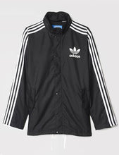 Load image into Gallery viewer, adidas Fashion Windbreaker - Black
