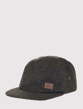 Load image into Gallery viewer, Dickies Hingham 5-Panel Cap - Green
