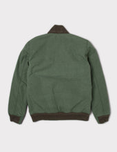 Load image into Gallery viewer, Levis Thermore Bomber - Vineyard Green
