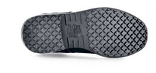 Load image into Gallery viewer, SFC Steel Toe Cambridge - Mens Black 
