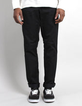 Load image into Gallery viewer, Carhartt Sid Pant Chino - Black
