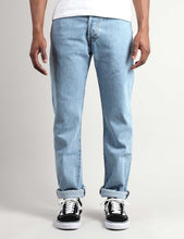 Load image into Gallery viewer, Levis 501 Straight Fit Jeans - Light Broken In
