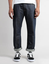 Load image into Gallery viewer, Levis 501 Original Fit Jeans - Marlon Dark Blue
