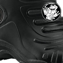 Load image into Gallery viewer, SFC Bullfrog - Mens Black
