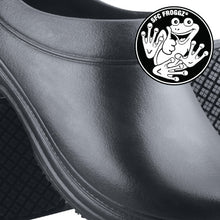 Load image into Gallery viewer, SFC Froggz Pro - Womens Black
